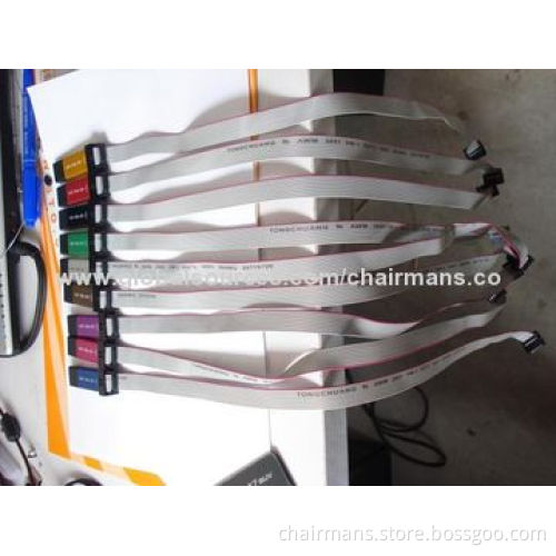 USB Cable Assemblies, USB Download Programmer, USBASP/USBISP/AVR JTAG ICE